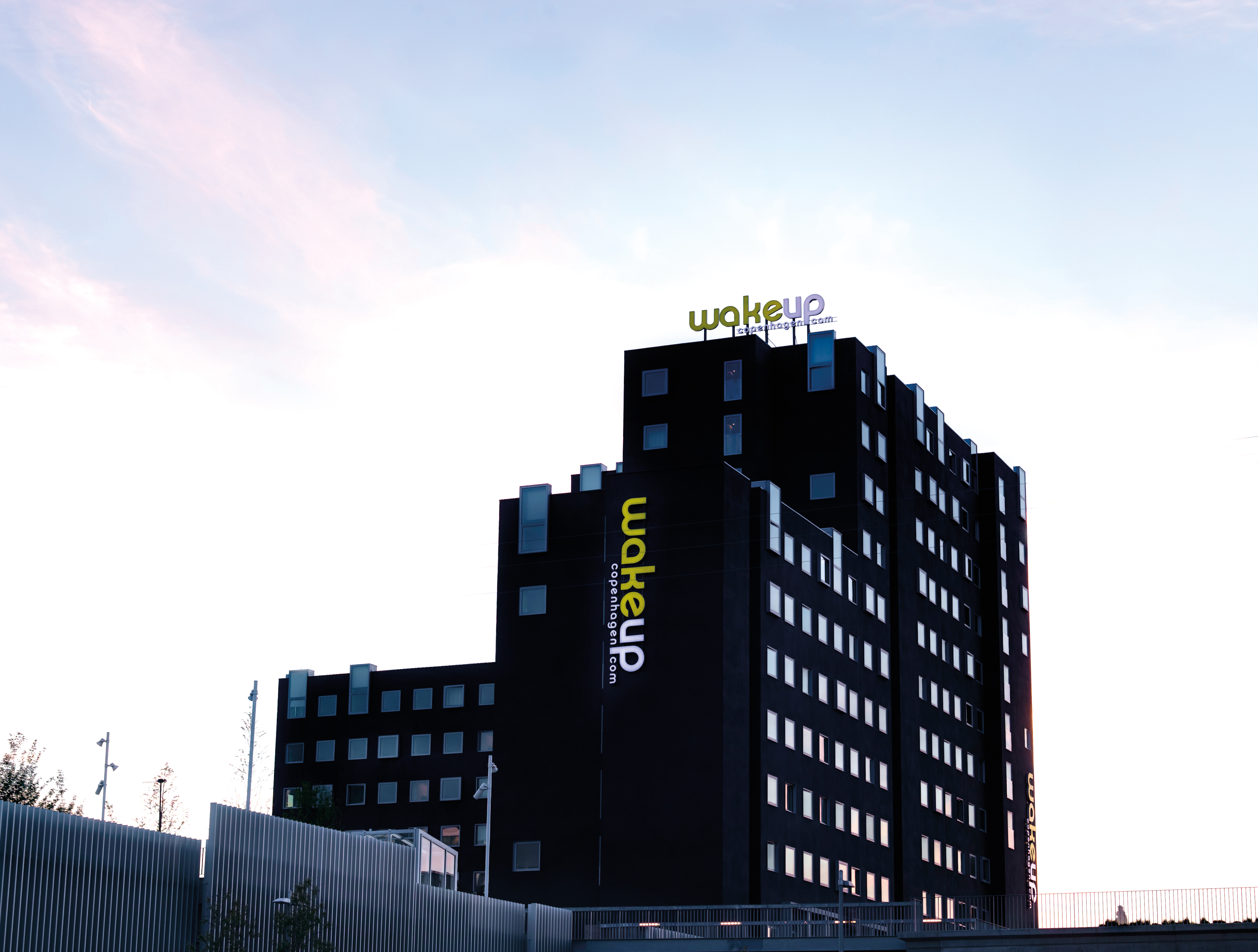 billig hotel kbh centrum